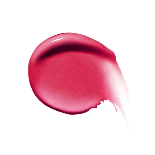 Vista 2 de Shiseido ColorGel - Bálsamo labial Poppy 105, ligero, hidratante, color semitransparente