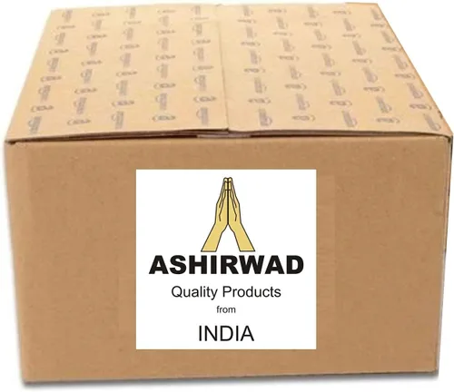 Vista 5 de ASHIRWAD Cobre puro Lota Kalash Gadvi para Pooja Hindú Oración Kalash Arti Puja Pot para nuevo hogar AE000026-05 (1.0 L)