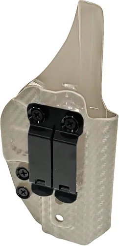 Vista 21 de IWB - Funda para funda interior de cintura, accesorios para pistola para hombres y mujeres