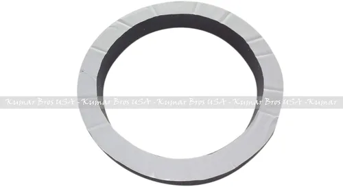 Vista 3 de Nuevo Aislador de espuma de capó inferior COMPATIBLE CON JD Sustituye a M129081