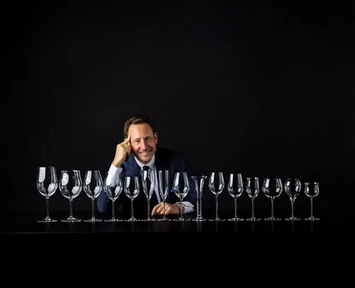 Vista 5 de Riedel Sommeliers Sauternes