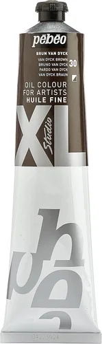 Vista 47 de Pébéo - Óleo Fino XL 200 ML - Amarillo Oscuro Pintura Al óleo - Pébéo Pintura Al óleo - Aureoline Yellow 6.8 fl oz