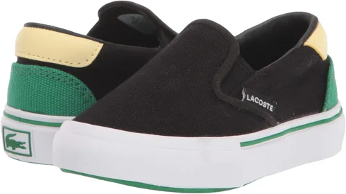 Vista 7 de Lacoste Tenis unisex para niños