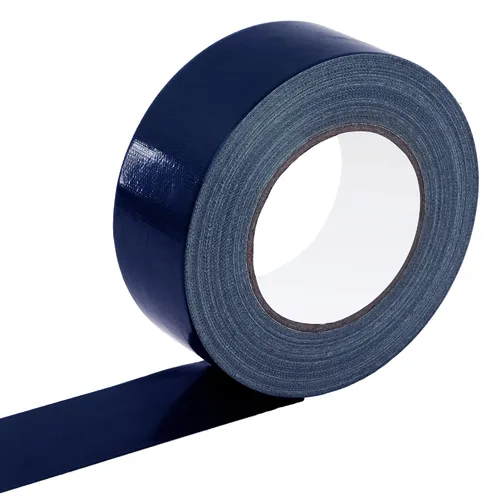 Vista 29 de Reniteco Cinta adhesiva amarilla: 2 pulgadas x 10 yardas, impermeable y para todo tipo de clima, sin residuos, resistente a los rayos UV, resistente
