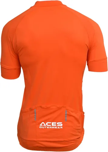 Vista 3 de ACES Factor Maillot Ciclismo