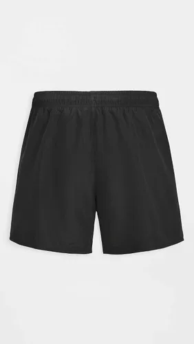 Vista 38 de Lacoste Bañador de secado rápido para hombre de 5.5 pulgadas