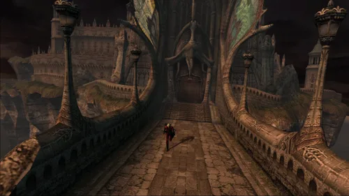 Vista 3 de Devil May Cry HD Collection (Xbox 360)
