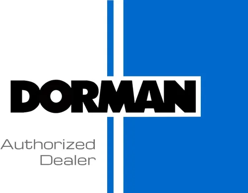 Vista 2 de Dorman 611-178 Tuerca de rueda 1/2-20 rosca externa – 13/16 pulgadas hexagonal, 1-1/8 pulgadas de longitud compatible con modelos seleccionados
