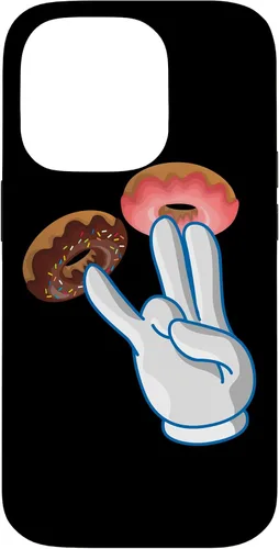 Vista 17 de 2 in The Pink 1 in The Stink Funny Adult Humor Gift Case for iPhone 17