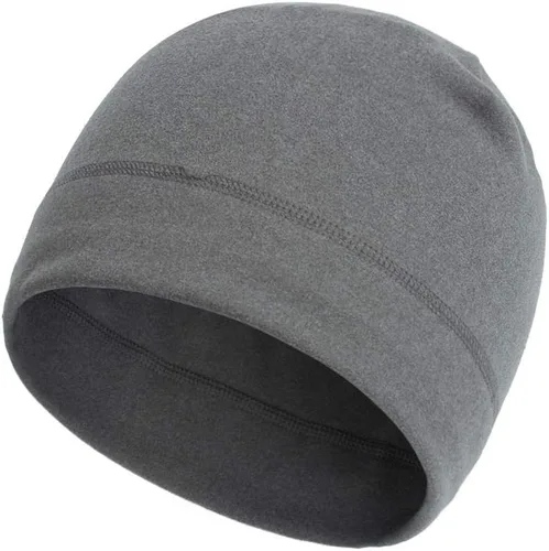 Vista 4 de XiFe 3 gorros unisex para interiores, gorro de dormir suave para mujer, gorro cálido de invierno