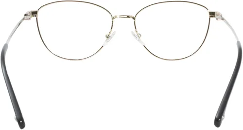 Vista 4 de Versace VE1253 - Gafas para mujer color rosa 54