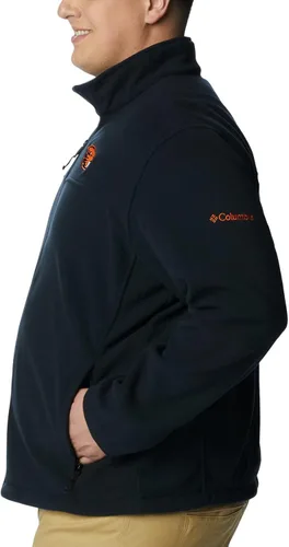 Vista 8 de Columbia Men's CLG Flanker Iii Fleece Jacket