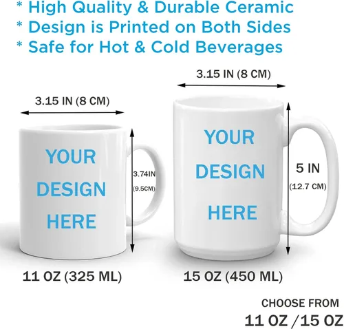 Vista 3 de Taza de café personalizada para los amantes de los gatos, taza personalizada con el mejor gato que papá nunca acaba de preguntar, ideas de regalos