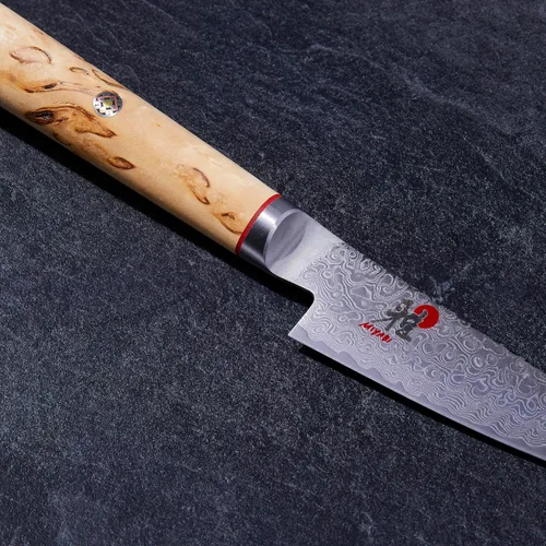 Vista 3 de Miyabi Cuchillo de pelar, acero inoxidable, 3.5 pulgadas