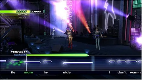 Vista 10 de Karaoke Revolution Presents American Idol Encore BUNDLE - Xbox 360
