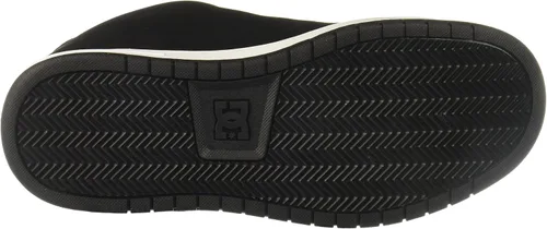 Vista 4 de DC Zapatos bajos Gaveler para hombre
