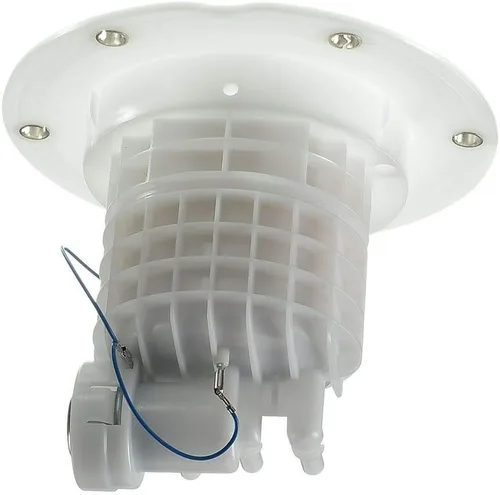 Vista 3 de Conjunto de filtro de combustible para Mercedes-Benz S500 S550 S600 SLK200 SLK280 SLK350 CL500 CL550 CL600