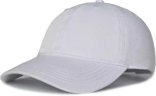 Vista 60 de TSSGBL - Gorras de béisbol ajustables de algodón lavado estilo vintage, sin estructura, de perfil bajo, desgastadas, gorra clásica para papá