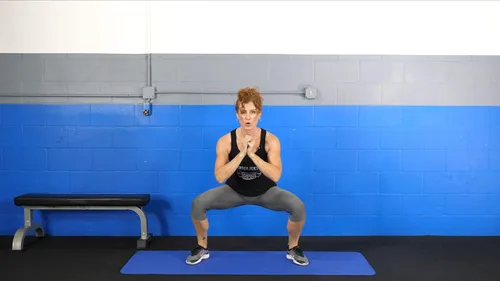 Vista 4 de CRITICAL BENCH.COM Calisthenics Boot Camp Workout DVD