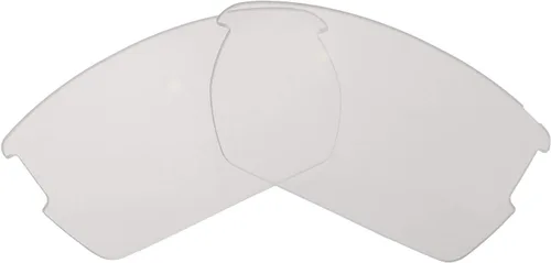 Vista 2 de Walleva - Lentes de repuesto para gafas de sol Wiley X Valor - Múltiples opciones disponibles (transparentes)
