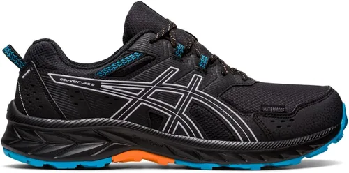 Vista 4 de ASICS Gel-Venture 9 - Tenis impermeables para correr para hombre
