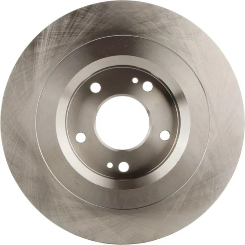 Vista 3 de MAGMA Premium PMR405036 Rotor de freno, trasero