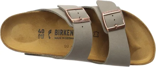 Vista 5 de Birkenstock Arizona Birko-Flor - Calzado tipo sandalia