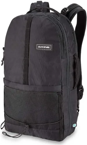 Vista 4 de Dakine Split Adventure Lt 28L - Negro Ripstop, talla única