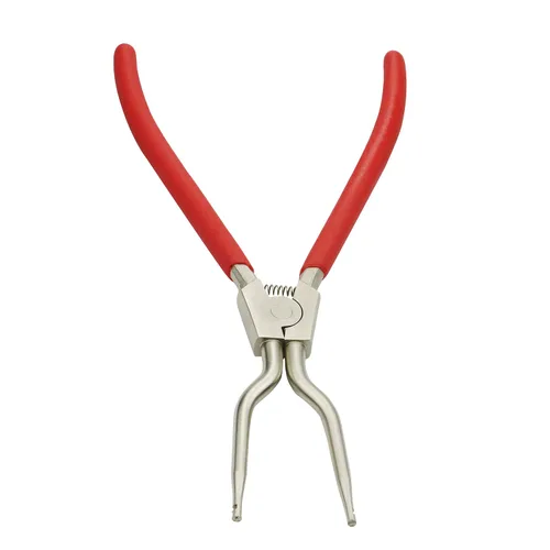 Vista 5 de 383EER4001A Herramienta de Extracción de Resorte del Tambor Interior/Exterior de Lavadora Herramienta de Expansión de Resorte Compatible con LG