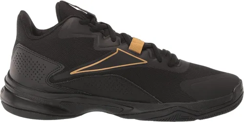 Vista 6 de Reebok Zapatillas de baloncesto More Buckets para hombre
