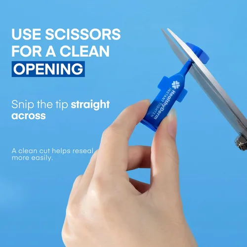 Vista 3 de Suero instantáneo para levantar debajo de los ojos: reduce las bolsas de ojos, arrugas, ojos hinchados, ojeras y patas de gallo en cuestión