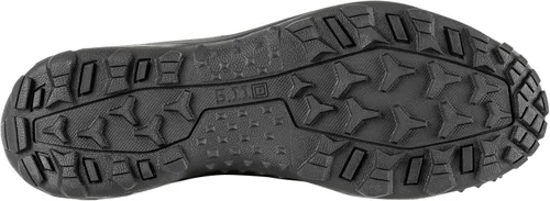 Vista 4 de 5.11 Tactical A/T Botas de trabajo para hombre, estilo 12446