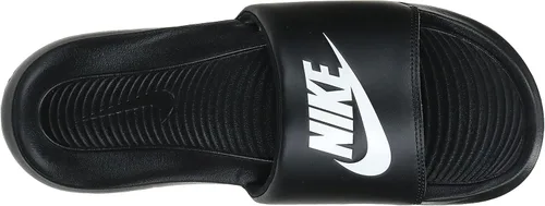Vista 10 de Nike Mocasines para hombre Negro Blanco 7