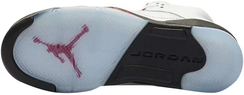 Vista 5 de Nike Kids GS Air Jordan 5 Retro