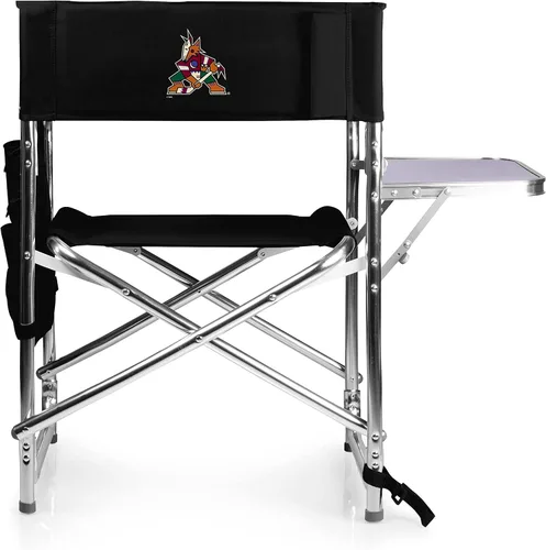 Vista 19 de PICNIC TIME Silla deportiva NHL Rojo