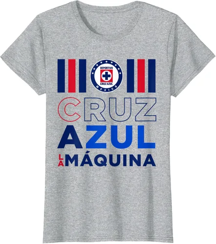Vista 18 de Cruz Azul - Consigue una gran puntuación con nuestra camiseta exclusiva de la colección