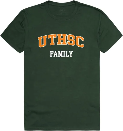 Vista 2 de Tenn Health SC UTHSC Family Tee