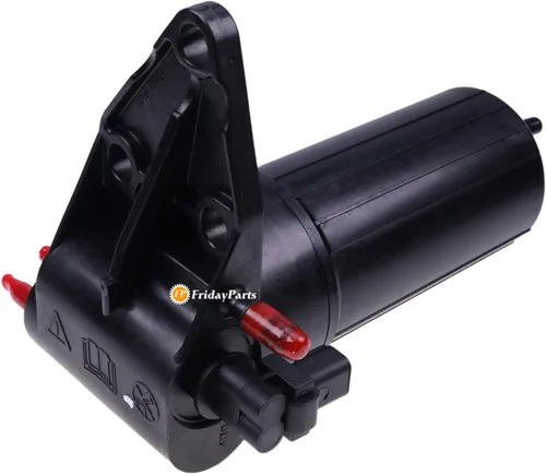 Vista 5 de FridayParts Bomba de cebado de combustible 467-7011 4677011