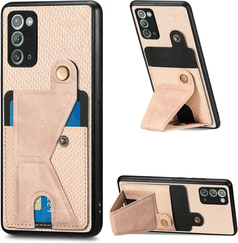 Vista 189 de Funda para Oppo K10x / OnePlus Nord CE 2 Lite 5G Funda para Realme 9 5G / 9 Pro / Q5 / V25 Funda de piel sintética con ranuras para tarjetas