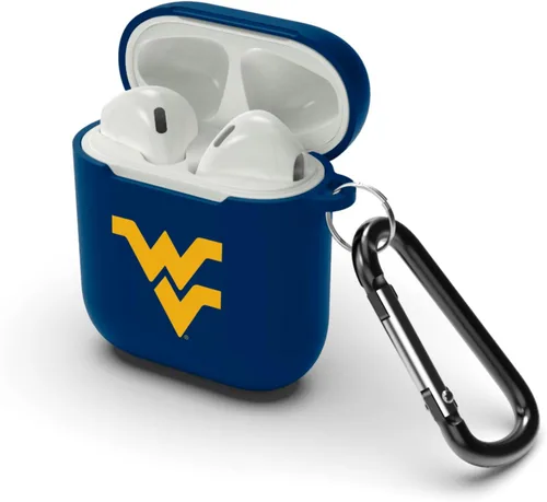 Vista 57 de SOAR Funda protectora para Airpods de la NCAA NCAA