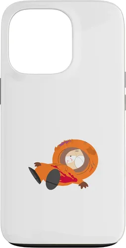 Vista 10 de South Park Oh My God They Killed Kenny! - Carcasa para iPhone 17