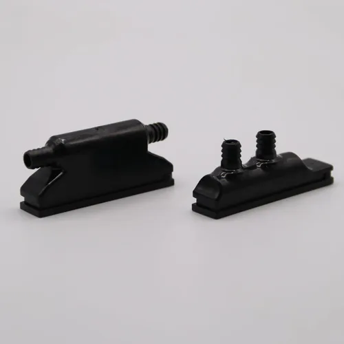 Vista 4 de ExFog XT Essential - Kit antivaho (no incluye diadema ni banda en T) – Unidad ligera antivaho para airsoft, paintball, esquí, deportes y gafas