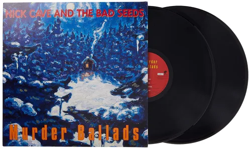 Vista 3 de Murder Ballads