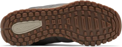 Vista 5 de Botas de nieve Columbia Fairbanks Omni-Heat para hombre