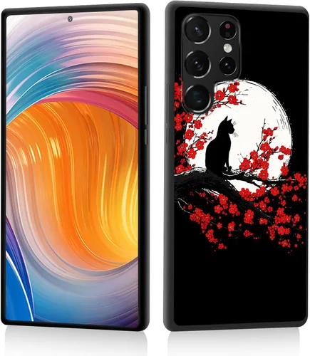Vista 124 de Funda para Galaxy A13 5G, funda de goma de silicona suave, protección completa a prueba de golpes, protección contra caídas para Samsung Galaxy A13