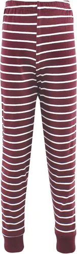 Vista 4 de Hudson Baby Baby Girls' Cotton Pajama Set