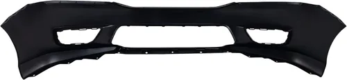 Vista 231 de Garage-Pro Cubierta de parachoques compatible con Honda Accord 1990-1991 imprimado delantero HO1000135