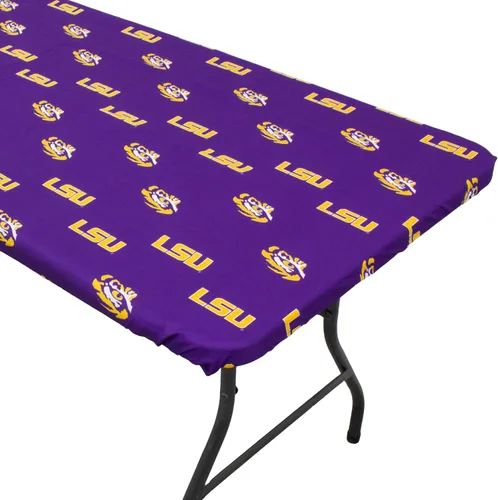 Vista 28 de College Covers NCAA para adultos (unisex-adulto) moderno