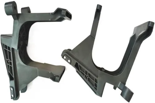 Vista 2 de [Piezas de drones] Accesorios para drones agrícolas Soporte FPV para DJI T40/T20Pro [Fácil Instalación] (Talla: 1 Piezas)