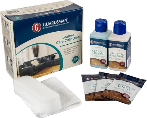 Vista 6 de Guardsman Furniture Care Kit Collection
